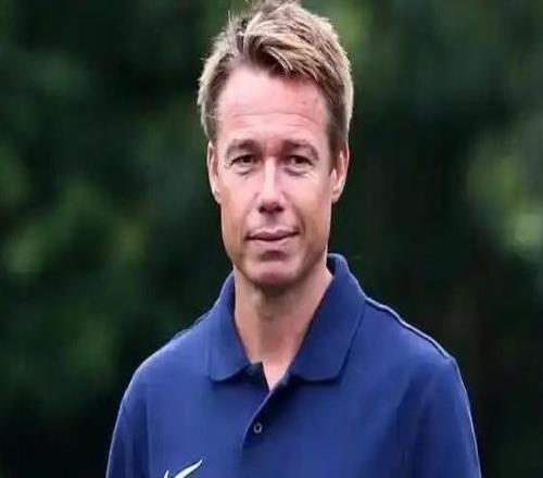 勒索克斯建议小贝林加强情绪训练，马雷斯卡开始摆脱各种依赖症