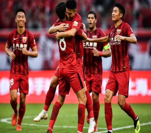 同样是从恒大足校挖人！为何玉昆愿支付一百万转会费，上港却不行