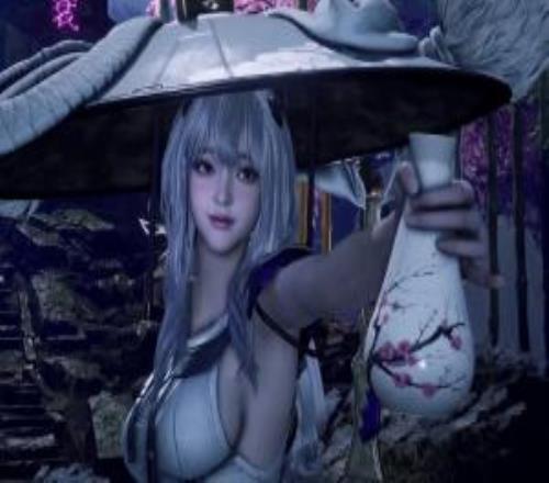 美女就是摇钱树！剑星1年吸金千亿韩元营收紧追妮姬