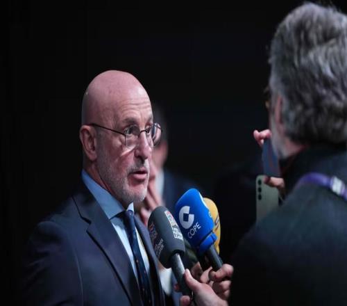 德拉富恩特：卡瓦哈尔是极其重要的资产热门不代表任何保障