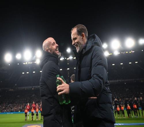 曼晚：排除了图赫尔，德泽尔比跃升至曼联主帅候选第二名