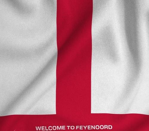 官方：斯特林加盟费耶诺德，合同至本赛季结束