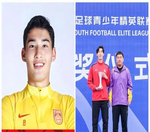 恒大足校官方：布尼亚明转会玉昆坚决反对私下违规接触球员