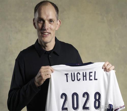 续约!图赫尔感谢曼联,将有利英格兰,两老一少有望参加世界杯