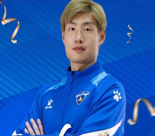 中超转会：德转宣中甲门将加盟津门虎，上赛季保级队已签第5外援