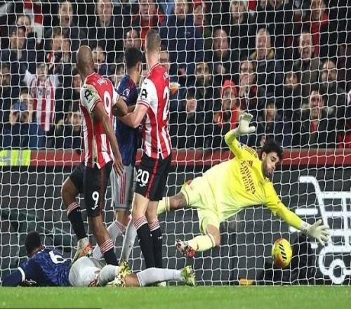 拉亚：只拿到1分让人失望，但我们仍处在一个很好的位置