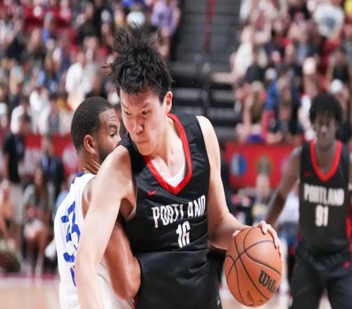 怒罚50万美金！依旧3杀！杨瀚森首搏挑战！