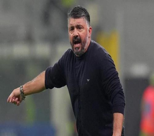 斯基拉：加图索将征召那不勒斯4人踢附加赛，其中包括韦尔加拉