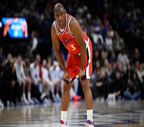 再见“控卫之神”，偏执的保罗没有输给自己却输给了时代