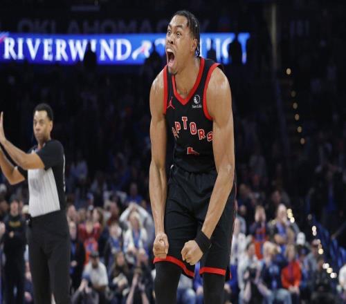 分析：克里斯保罗的退役如何为猛龙队带来阵容灵活性