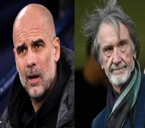 拉爵痛心英国遭“反殖民”，雇佣兵团曼联如何自处