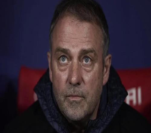 球员教练互相批评，TA：巴萨球员希望弗里克的战术更具针对性