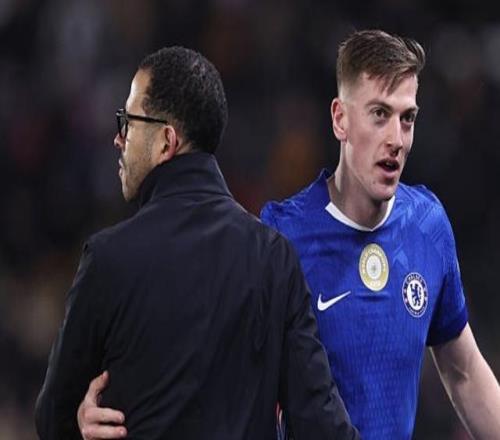 德拉普：我们在角球进攻上有自己的施压方式内托非常出色