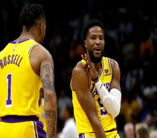 一夜4消息：湖人旧将射手签约，克莱好消息，2.15亿前锋赛季报销