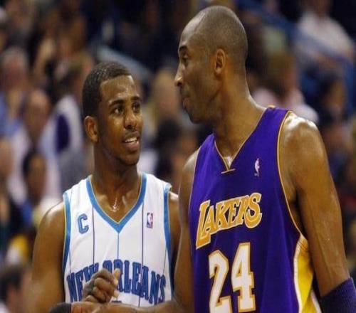 【观察】保罗退役带走一个时代：NBA欠他一个冠军