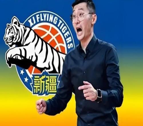 新疆男篮官方：刘炜因身体原因向俱乐部请辞双方已达成共识