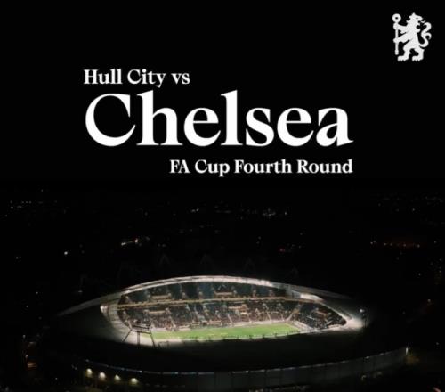 切尔西对赫尔城的对决历史有多辉煌仅一败足总杯八战全胜_英超直播