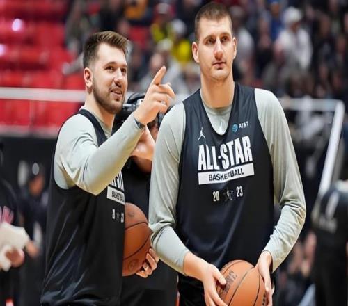 1251分！全联盟第七！全明星最大遗珠