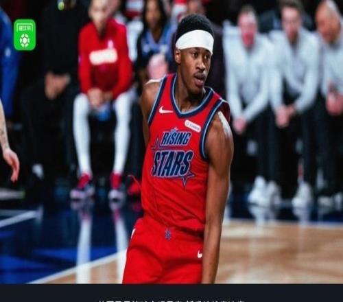 新秀赛卡特队2524险胜安东尼队夺冠，埃奇库姆罚球绝杀&MVP