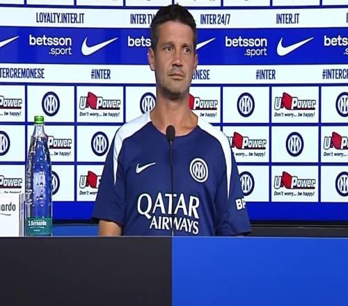 齐沃:没见过有教练说裁判偏袒自己马库斯理应和弟弟一起笑