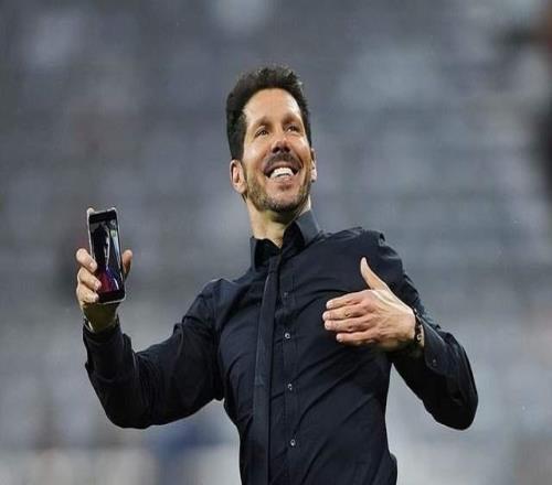 霍尔克担心亚马尔的踢法“公式化”，西蒙尼能够抓住巴萨的软肋