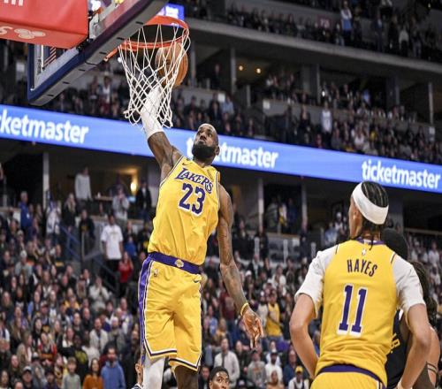 NBA全明星入选次数榜!詹姆斯毫无疑问历史第一人这回高枕无忧了