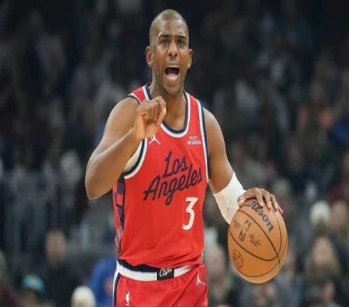 早知道保罗结束21年职业生涯正式退役