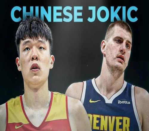 Nice！杨瀚森牛逼！谢谢你，开拓者中锋！