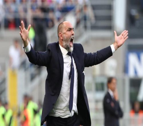 莫雷托:图多尔已与热刺签署短期合同,今年6月到期