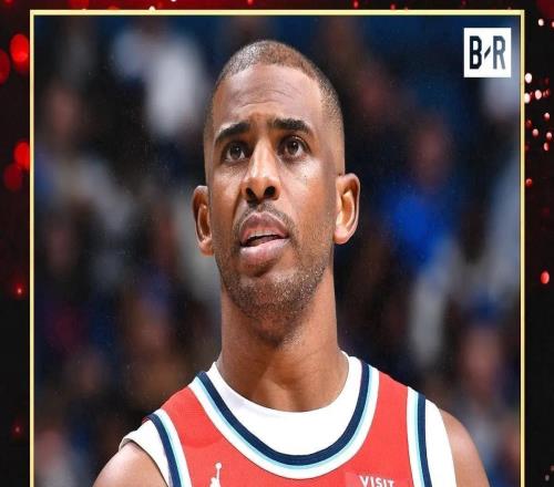 突发！刚刚，保罗官宣退役