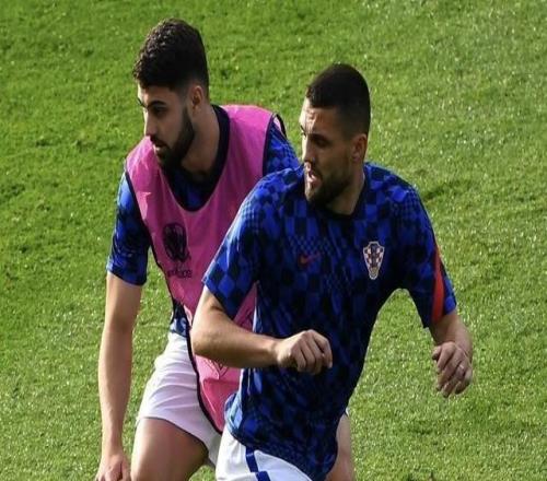 克罗地亚医疗主管：我们希望格瓦赶上世界杯，科娃会更早复出