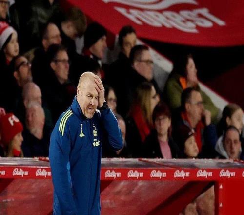 关注前海港主帅佩雷拉救火，诺丁汉森林单季四帅创英超纪录