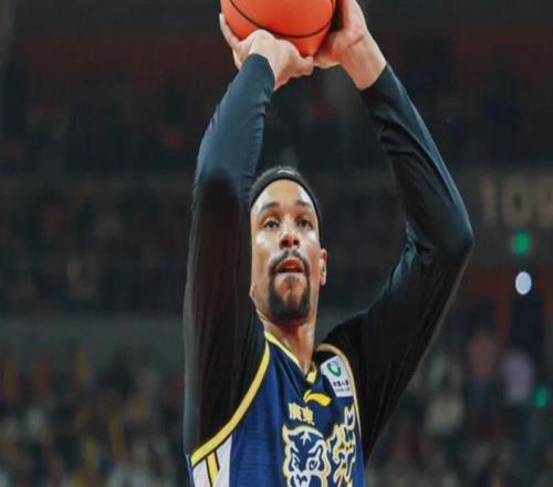 广东还不补强内线杜锋期待萨林杰第二阶段回暖，护框又成大问题