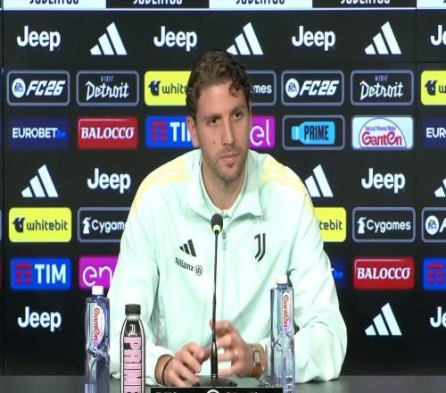 洛卡特利：对于批评我一直保持平衡心态我们对斯帅很满意