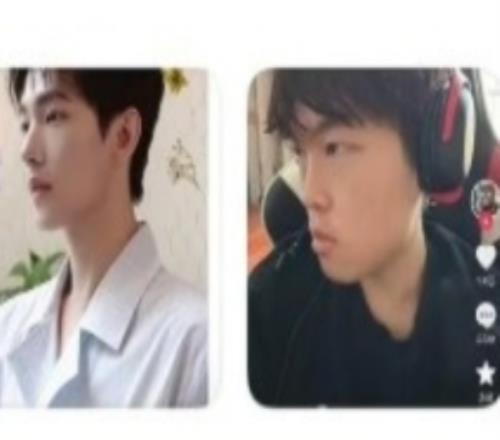 网友询问AI给Bin哥的医美建议：陈泽彬和演员杨洋两人相似度约80%