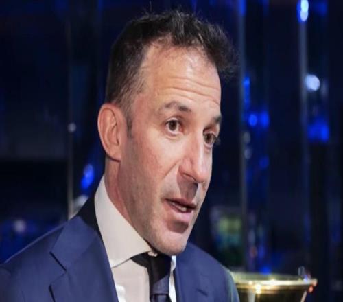 皮耶罗：意大利国家德比不是仅凭实力就能赢下的比赛