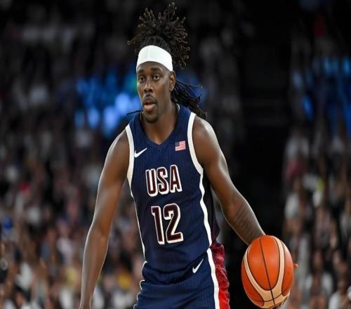 纽约尼克斯，距离争冠还缺什么