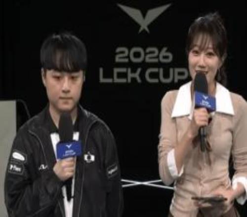 SMK：每次我拿POM接受采访GEN都会选我们，这次真的会努力赢下来