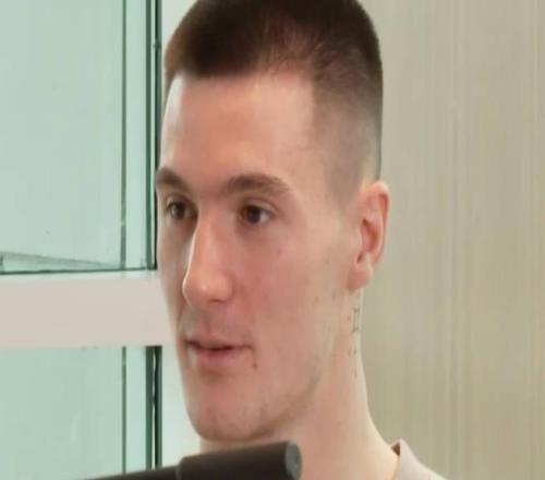 谢什科：达洛特从我刚来时就帮我适应因同胞东契奇喜欢湖人