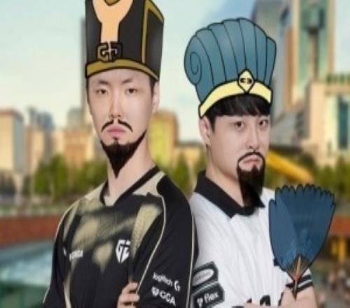 LCK有自己的丞相和孟获！DK上次战胜GEN还是2021年