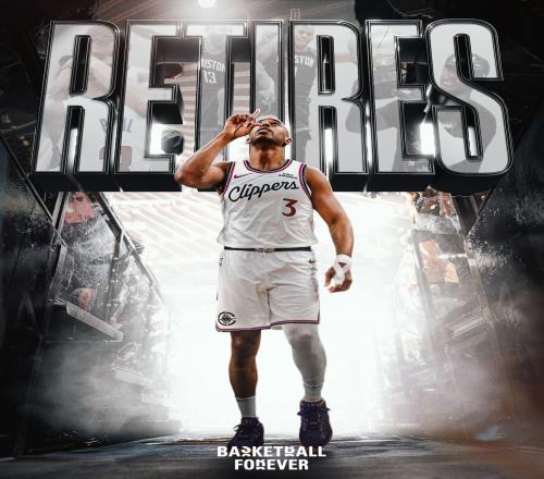 被迫提前退役！看到保罗的凄惨下场，谁还敢拿忠诚绑架詹姆斯