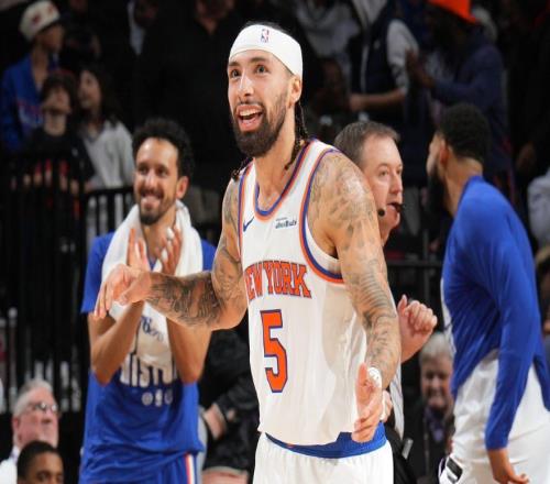 花小钱办大事，本赛季NBA最被低估的5大交易，直接改善球队体系