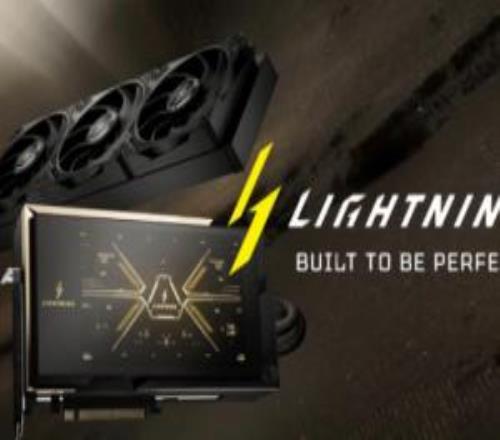 显卡顶辆车微星推出天价RTX5090显卡！