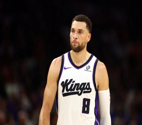 拉文报销！一年前的3队14人交易，国王亏麻