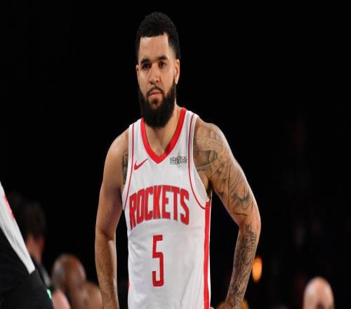 范乔丹亲承本季难回归！双向奇兵迎上位良机火箭再获6大买断目标