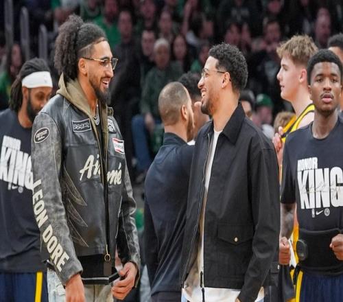 尴尬两连胜，不许我们夺冠，也不让我们摆烂！这次要提前恭喜快船