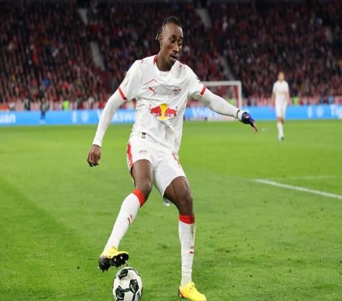 法尔克：迪奥曼德标价1亿欧对拜仁来说太贵，但英超球队付得起