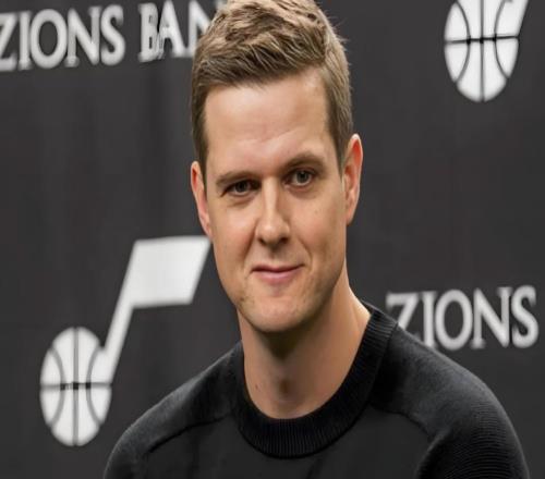 乱战手到犹他基石！下一个利拉德?