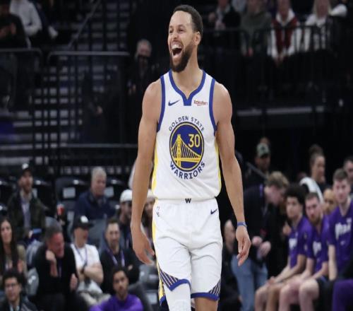 库里谈在南美举办比赛：我认为从文化角度来说，这非常棒