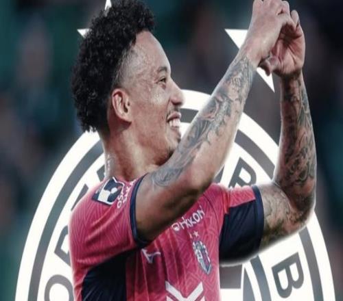 鲁能热身赛迎来久违的前腰新黑马上位！已连续首发出战，值得期待